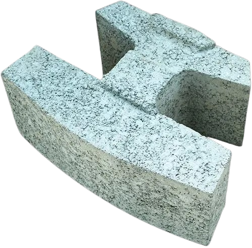 RE Block/Retainer Block